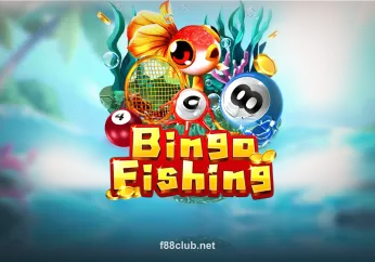 Hình ảnh Bingo Fishing tại f88club