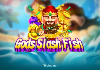 Hình ảnh trò chơi Gods Slash Fish tại f88club