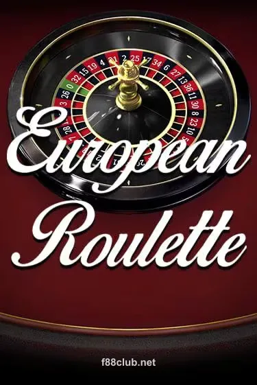 Hình ảnh European Roulette D tại f88club